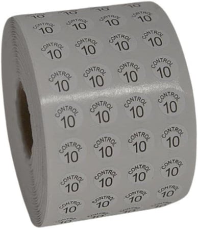 Numaralı Kontrol Metosu 10 Numara