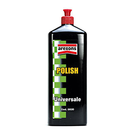 Arexons Yıpranmış Boya Yenileyici Patlatıcı Cila 1l