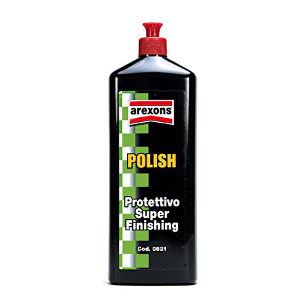 Arexons Parlatıcı ve Koruyucu Cila 1 Lt