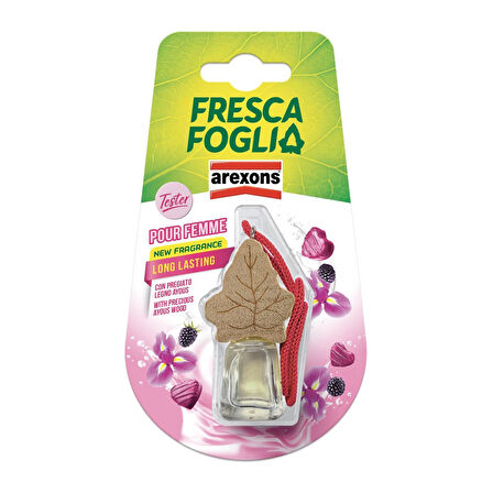 Arexons FF Mini Pour Femme