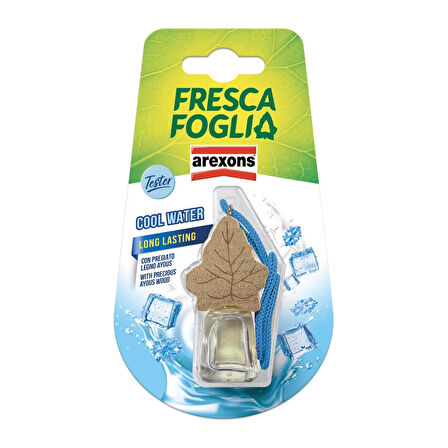 Arexons FF Mini Serin Su