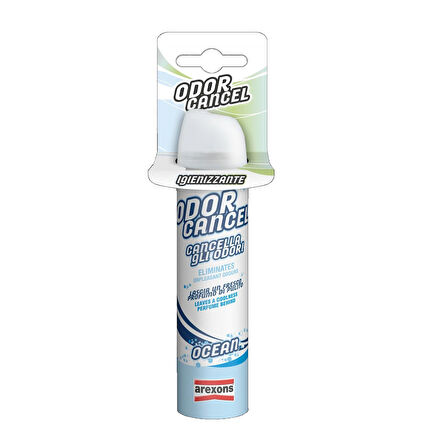 Arexons Odor Cancel Koku Giderici– Okyanus 75 ml