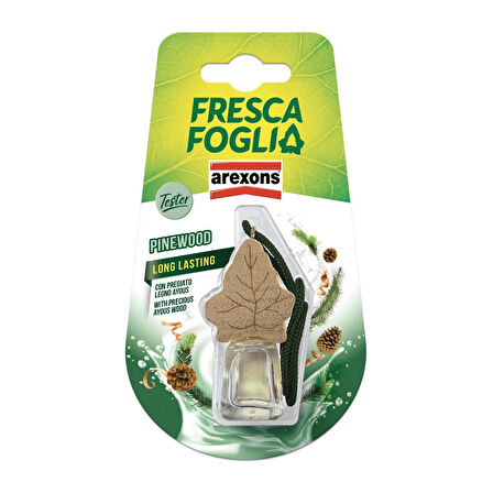 Arexons FF Mini Çam