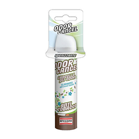 Arexons Odor Cancel Sigara Koku Giderici 75 ml