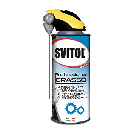 Svitol Profesyonel Gres Yağı Sprey 400 ML