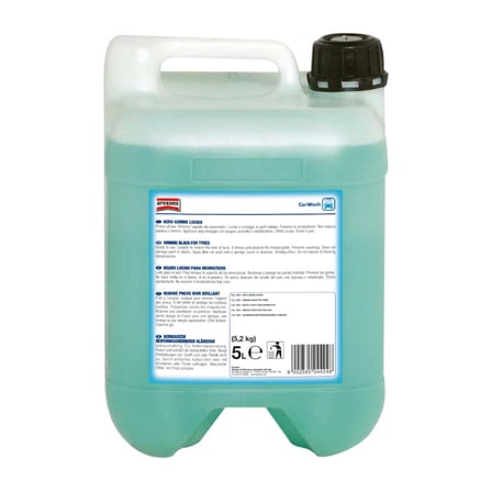 Arexons Lastik Parlatıcı Yenileyici 5 L