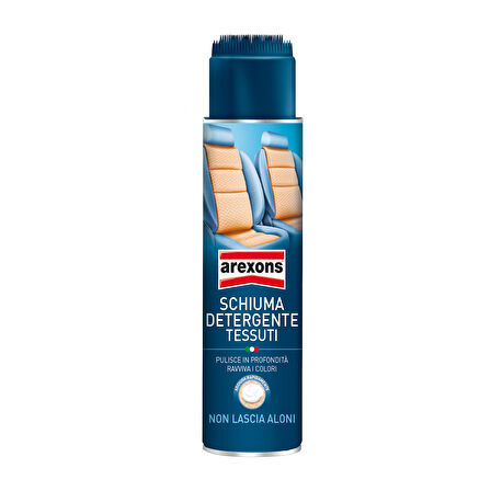 Arexons Kumaş ve Döşeme Temizleyici Köpük 400 ml