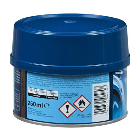 Arexons Koruyucu Parlatıcı Güçlü Cila 250 ml 
