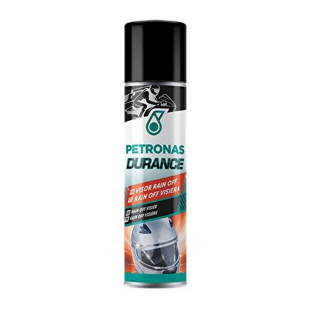 Petronas Durance Kask Yağmur Kaydırıcı 75 ML