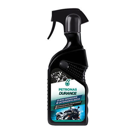 Petronas Durance Motorsiklet Temizleyici 400 ML