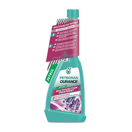 Petronas Durance Benzin Sistem ve Enjek Temizleyici 250 ml