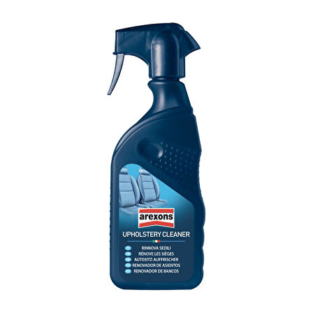 Arexons Kumaş Döşeme Araç İçi Temizleyici 400 ml