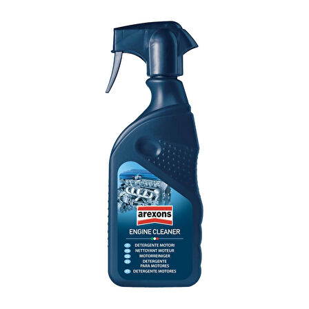 Arexons Extreme Susuz Motor Temizleyici 400 ml