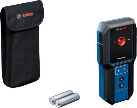 GMS 100-23 Duvar Tarama Cihazı