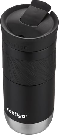 BYRON PRO SNAPSEAL TERMOS BARDAK 470ML SİYAH