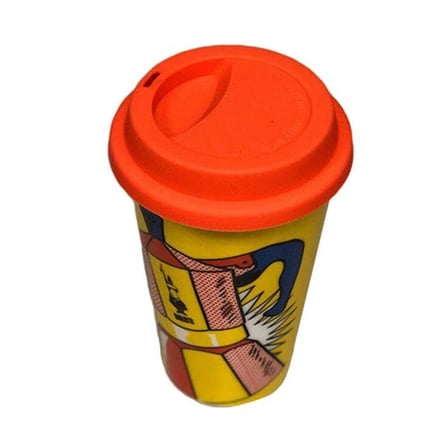 Bialetti Take Away Mug 300 ml YOTZ116