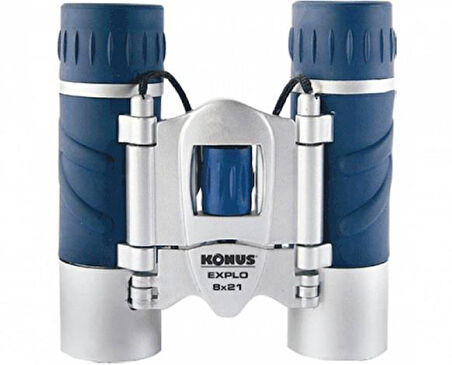 KONUS EXPLO 10X25 EL DÜRBÜNÜ