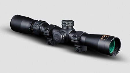 KONUSPRO 2-7X32 TÜFEK DÜRBÜNÜ