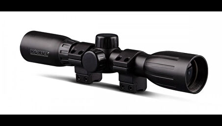 KONUSFIRE 4X32 HAVALI DÜRBÜNÜ