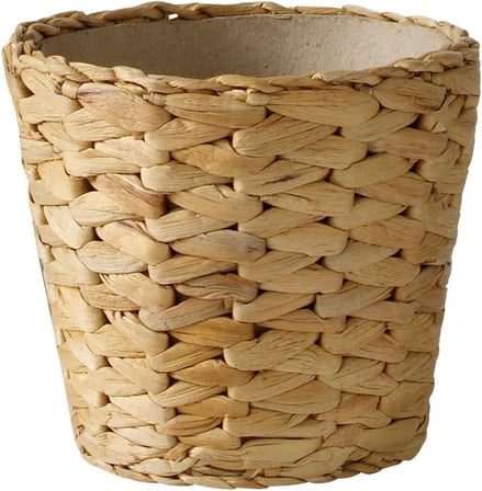 FRIDFULL 12 CM HASIR SAKSI DOĞAL SÜ SÜMBÜLÜ