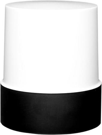Mars Set Üstü Bahçe Lambası - Bahçe Tavan Lambası Zita Bahçe Aydınlatması 19 Cm Ip54 220v (UG-ZT-0280)