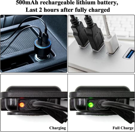 Anahtarlık Şeklinde Metal Kasa COB Kare Fener – Kamp & Outdoor Suya Dayanıklı Mini COB LED Işıldak, Type‑C Şarjlı, Mıknatıslı Taşınabilir El Feneri Anahtarlığı