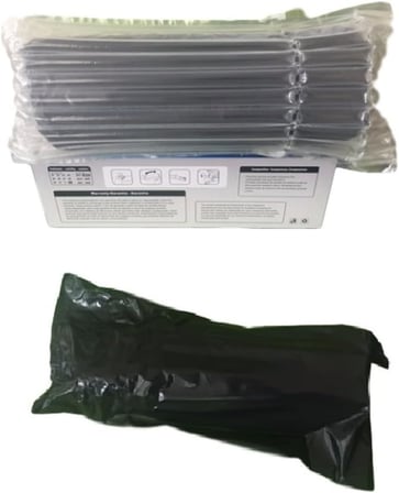 Hp Uyumlu CB540A 125A 2200 Sayfa Kapasiteli Colorjet Renkli Muadil Toner (SİYAH)