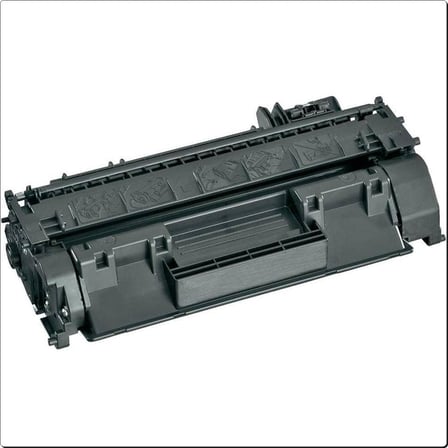 Brc06 Ce505A P2035/P2035N/P2055Dn Muadil Toner