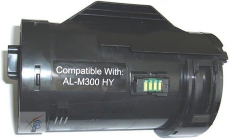EPSON UYUMLU AL-M300,MX300 MUADİL Toner (10.000 Sayfa)