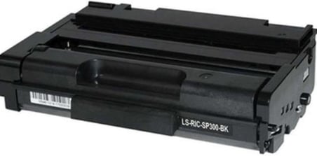 RICOH Aficio UYUMLU SP330 SİYAH MUADİL TONER
