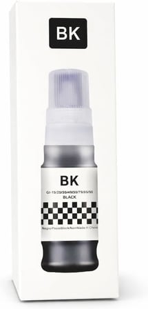 CANON UYUMLU GI-45 BK 70ml Mürekkep