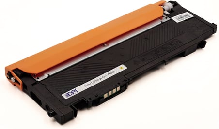Dpi Toner "SAMSUNG CLT 409S Y MUADİL TONER CLX-3170 CLX-3175 CLP-310"
