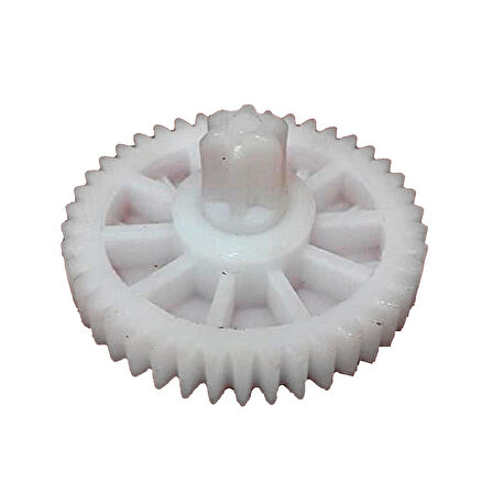 Beko Max Robo Bkk 2156 Mutfak Robotu Hazne Kapağı Dişli Tamir Seti Uyumlu