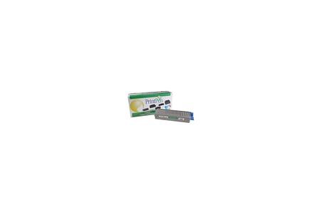 OKI ES7470 Cyan (45396215) (11.5K) Muadil Toner