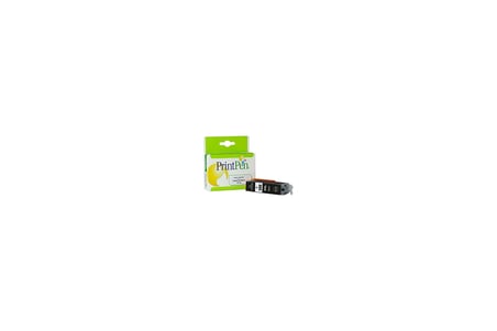 CANON PGI-580XXL Siyah (Pigmented) Yüksek Kapasite Muadil Inkjet Kartuş