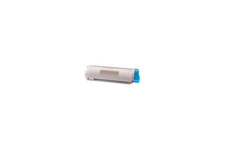 Oki C5650 Cyan (43872323) Muadil Toner