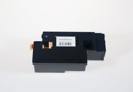 XEROX PHASER 6020 Siyah(106R02763) Muadil Toner