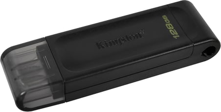 DataTraveler 70 128GB Type-C USB Flash Bellek DT70/128GB USB C Bellek