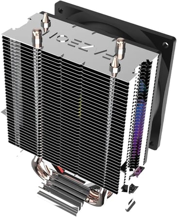 A2120TRA RGB AIR CPU COOLER