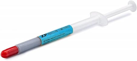 HY-THERMAL10 Gri Termal Macun