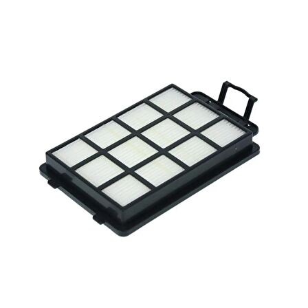 Arçelik S 7540 Elektrikli Süpürge Hepa Filtre