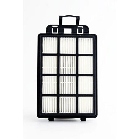 Arçelik S 7540 Elektrikli Süpürge Hepa Filtre