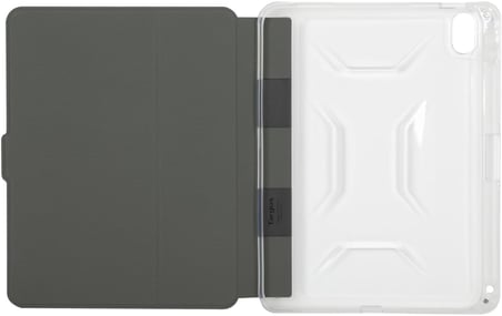 iPad 10. nesil 10 9p için Pro Tek Clear Kılıf