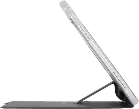 iPad 10. nesil 10 9p için Pro Tek Clear Kılıf