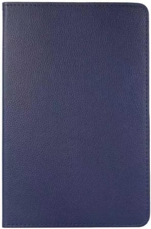 Galaxy Tab A8 10.5 SM, X200 (2021) Zore Dönebilen Standlı Kılıf, Siyah