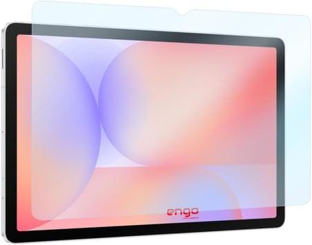 Samsung Galaxy Tab S10 Lite 10.9 İnç İle Uyumlu Ekran Koruyucu 9H Temperli Kırılmaz Esnek Nano Cam, Çizilmeye Ve Darbeye Dayanıklı Koruma, Hd Şeffaf