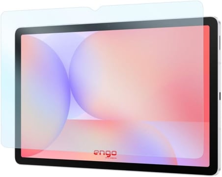 Samsung Galaxy Tab S10 Lite 10.9 İnç İle Uyumlu Ekran Koruyucu 9H Temperli Kırılmaz Esnek Nano Cam, Çizilmeye Ve Darbeye Dayanıklı Koruma, Hd Şeffaf