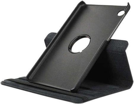 Lenovo Tab M10 TB, 328F 3. Jenerasyon Zore Dönebilen Standlı Kılıf, Mavi