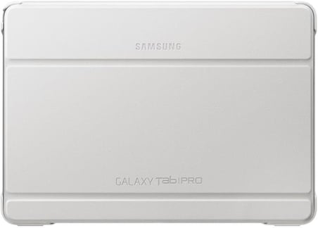 Galaxy Tab Pro 10.1 " Book Cover EF-BT520BWEGWW Beyaz