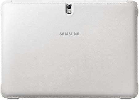 Galaxy Tab Pro 10.1 " Book Cover EF-BT520BWEGWW Beyaz